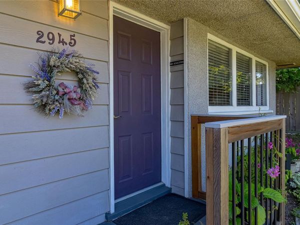 2945 Dysart Rd , Saanich, BC V8Z 5P2