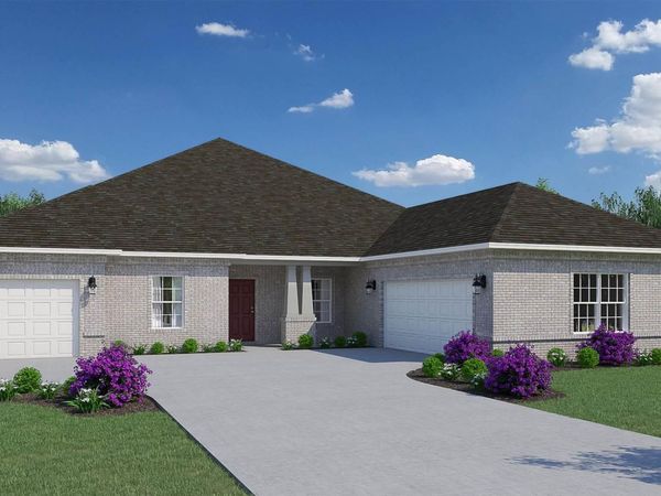 5534 Colinas Verde Dr, Milton, FL 32570
