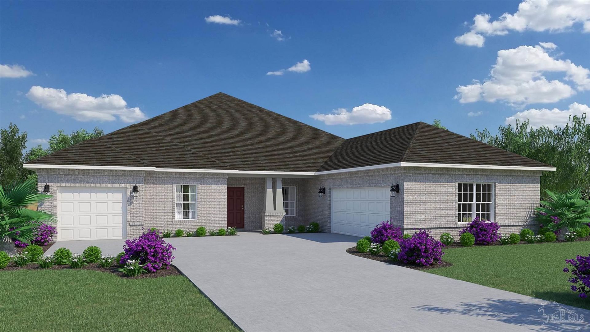 5534 Colinas Verde Dr, Milton, FL 32570 Main Photo