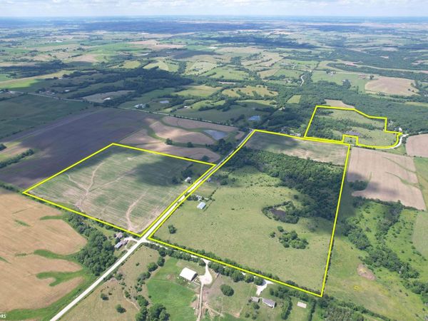 17329 270th Avenue, Leon, IA 50144