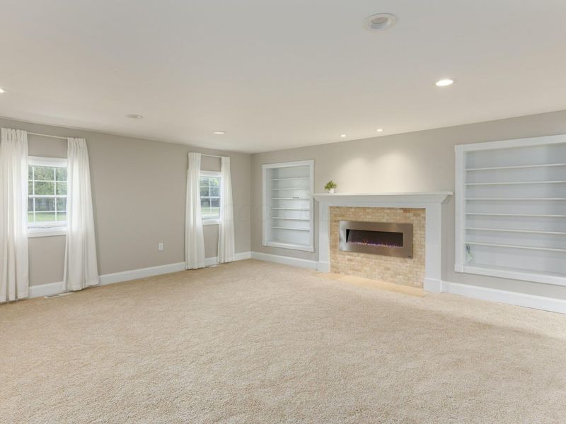4002 Harlem Road , New Albany, OH 43054 Photo 13