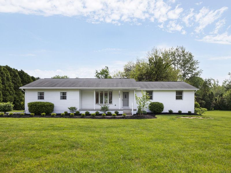 4002 Harlem Road , New Albany, OH 43054 Photo 2