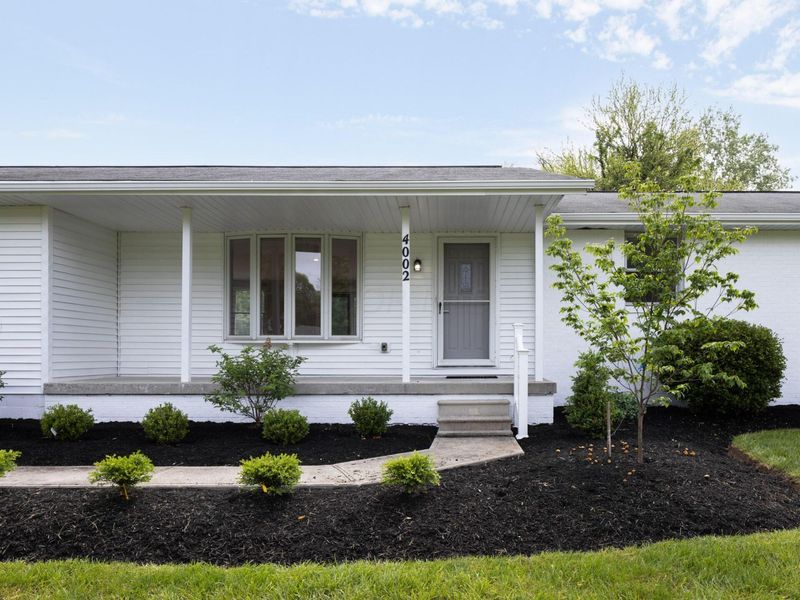 4002 Harlem Road , New Albany, OH 43054 Photo 27