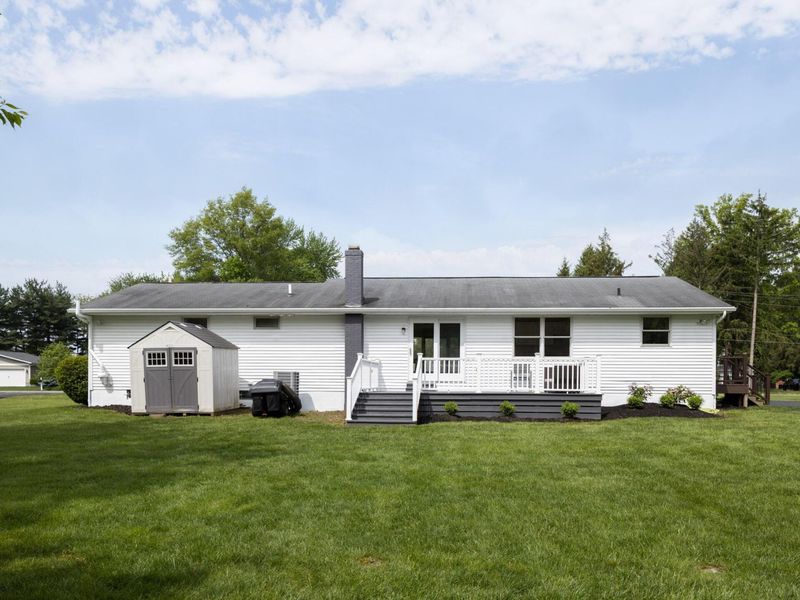4002 Harlem Road , New Albany, OH 43054 Photo 32