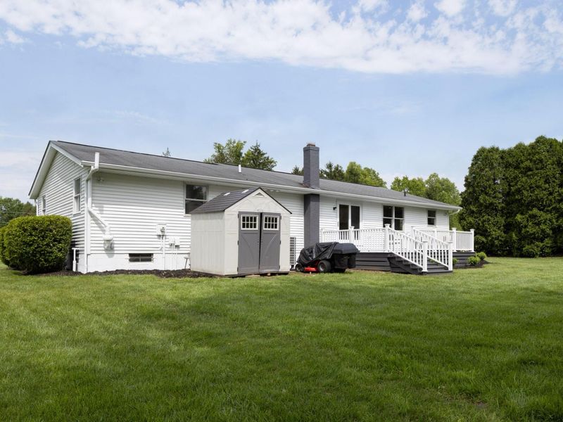 4002 Harlem Road , New Albany, OH 43054 Photo 33