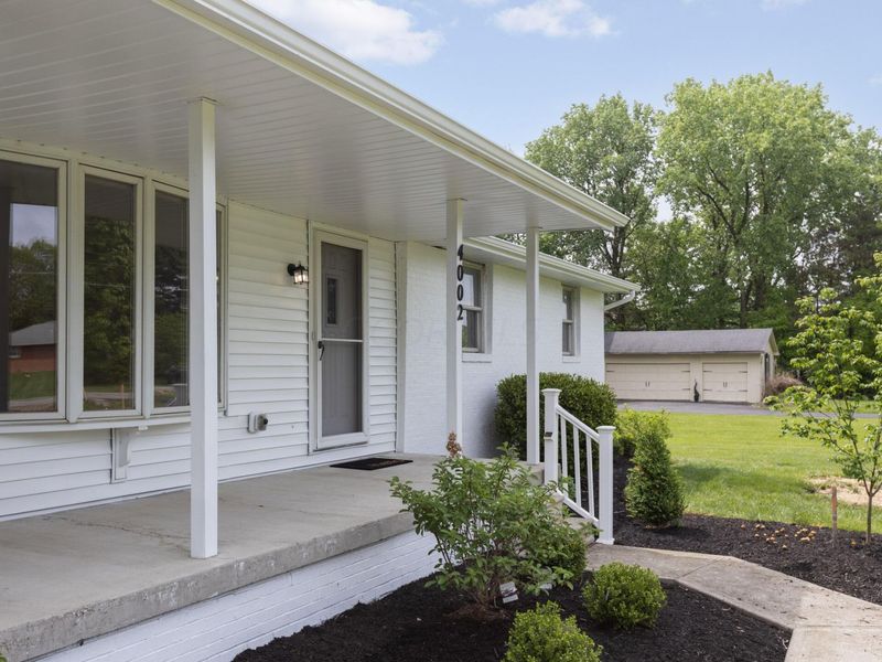 4002 Harlem Road , New Albany, OH 43054 Photo 41