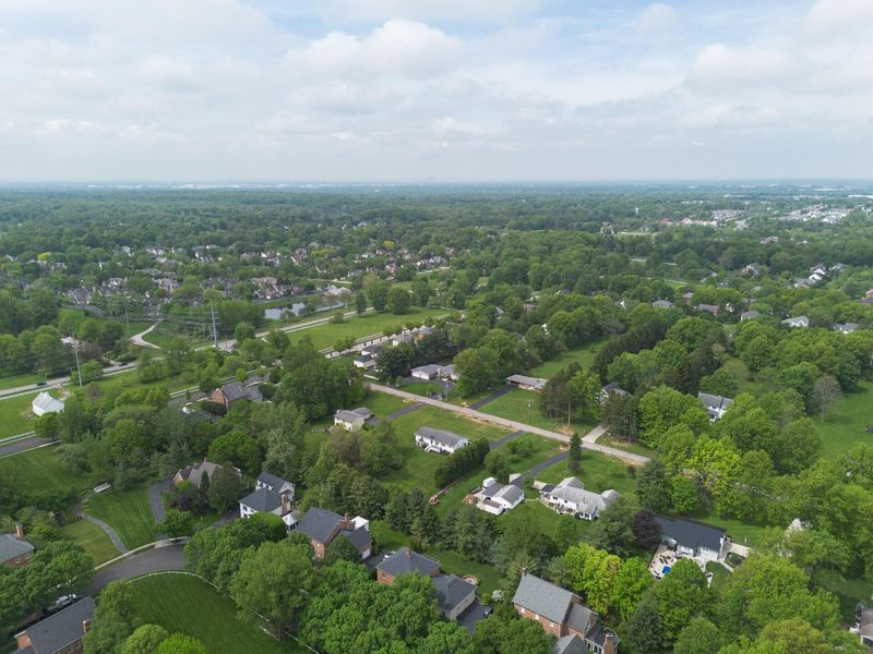 4002 Harlem Road , New Albany, OH 43054 Photo 45