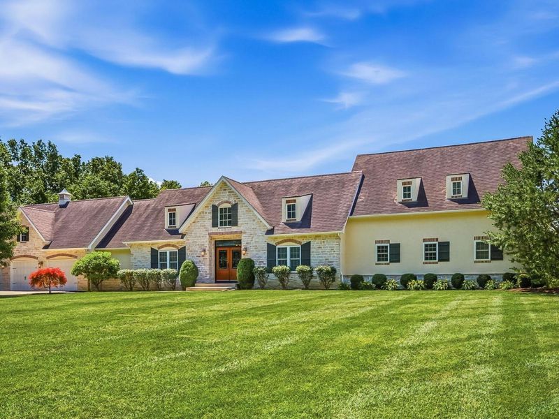 10354 Gorsuch Road, Galena, OH 43021 Photo 1