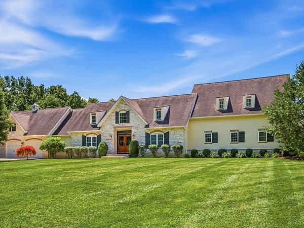 10354 Gorsuch Road, Galena, OH 43021