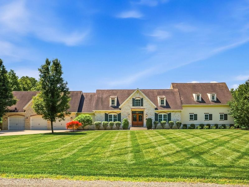 10354 Gorsuch Road, Galena, OH 43021 Photo 2