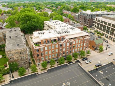 845 N High Street , Unit 203, Columbus, OH 43215