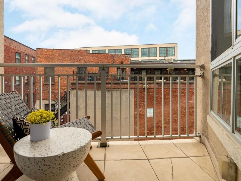 845 N High Street , Unit 203, Columbus, OH 43215 Photo 10
