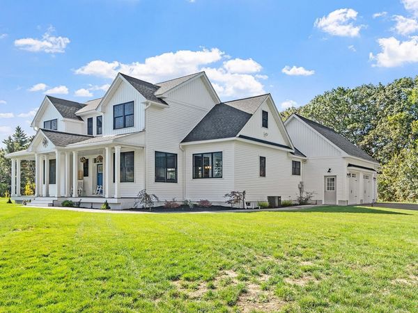 637 Mason Road, Ashby, MA 01431