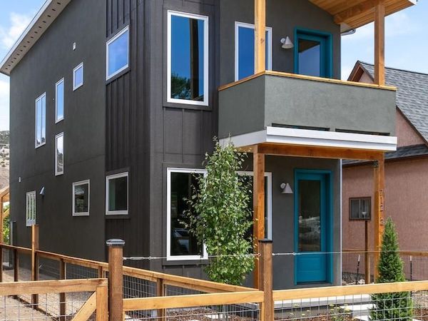712 W 2nd Street, Salida, CO 81201