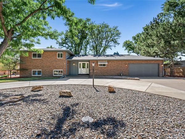 381 S 20th Avenue , Brighton, CO 80601