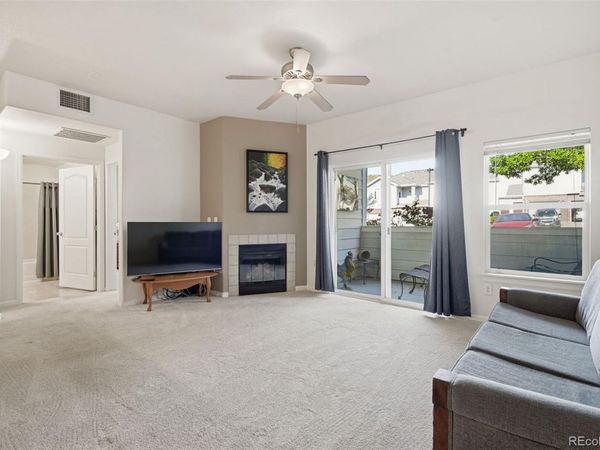 5536 Lewis Court , Unit 104, Arvada, CO 80002