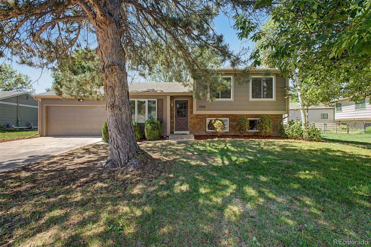 625 Homestead Court, Fort Collins, CO 80526 Main Photo