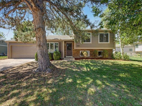 625 Homestead Court, Fort Collins, CO 80526
