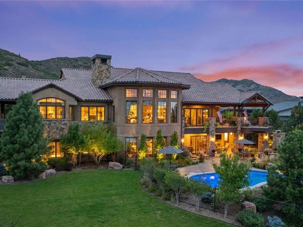 11328 Dante Circle , Littleton, CO 80125