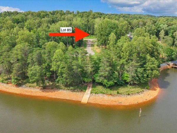Lot 85 Crestview RD, Wirtz, VA 24184