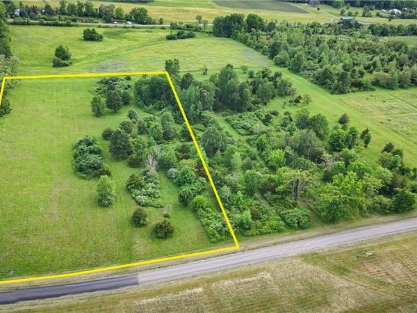 Lake Street , Hector, NY 14841