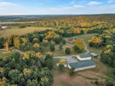 5005 Gracey Sinking Fork Road, Gracey, KY 42232