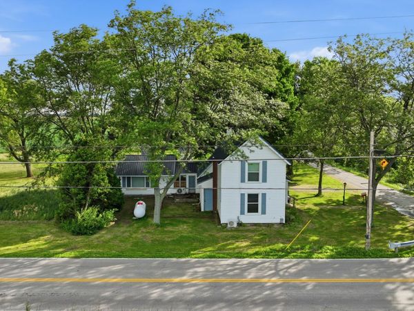 14511 Dirlam Road , Bowling Green, OH 43402