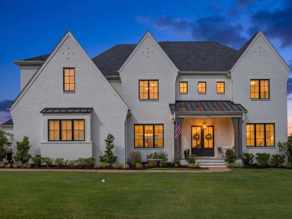409 SHAMBALA DR, Collierville, TN 38017