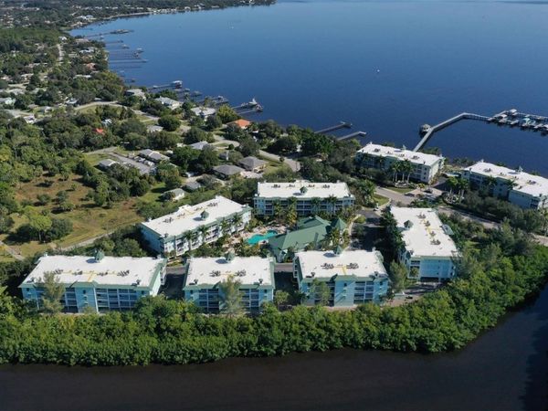 5115 MELBOURNE STREET , Unit A103, PORT CHARLOTTE, FL 33980