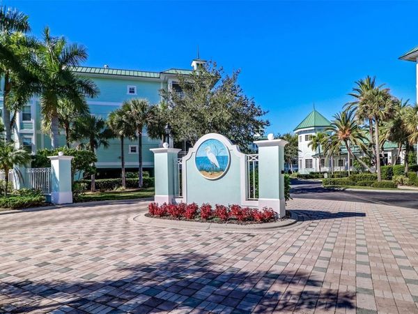 5123 MELBOURNE STREET, Unit D106, PORT CHARLOTTE, FL 33980