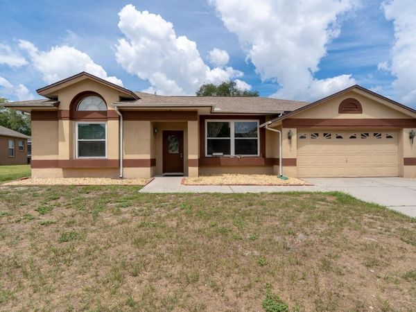 10435 CRESTFIELD DRIVE , RIVERVIEW, FL 33569