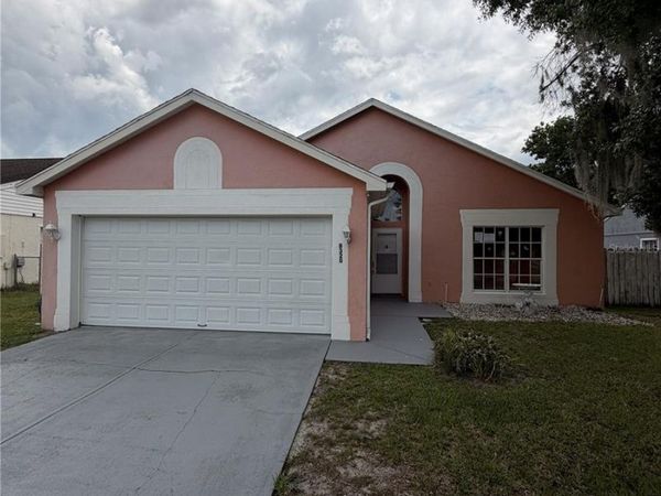 8320 SOUTHERN FOREST DRIVE , ORLANDO, FL 32829
