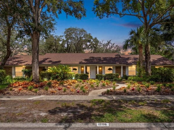 1208 CHEETAH TRAIL , WINTER SPRINGS, FL 32708