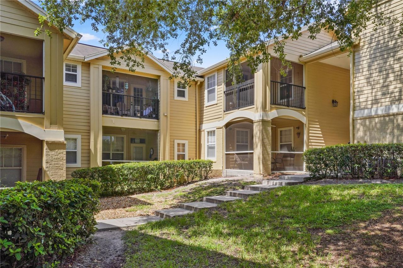 425 Summit Ridge Place , Unit 211, Longwood, FL 32779 Photo
