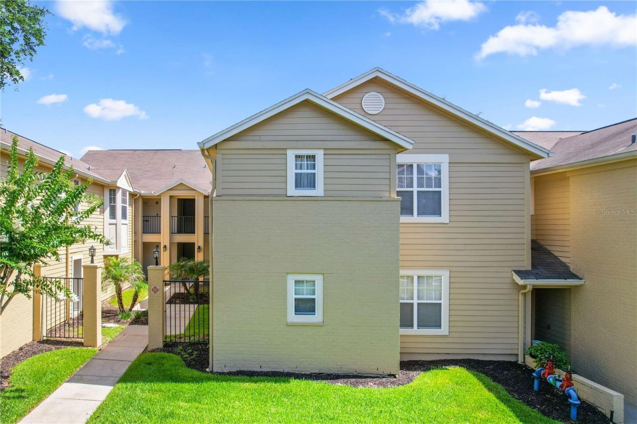 425 Summit Ridge Place , Unit 211, Longwood, FL 32779 Photo