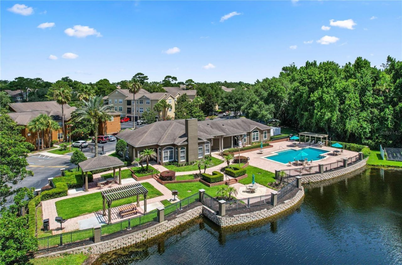 425 Summit Ridge Place , Unit 211, Longwood, FL 32779 Photo