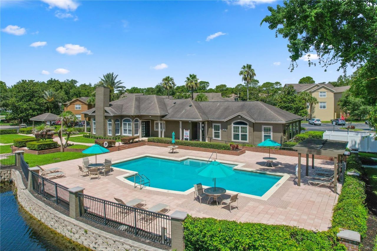425 Summit Ridge Place , Unit 211, Longwood, FL 32779 Photo