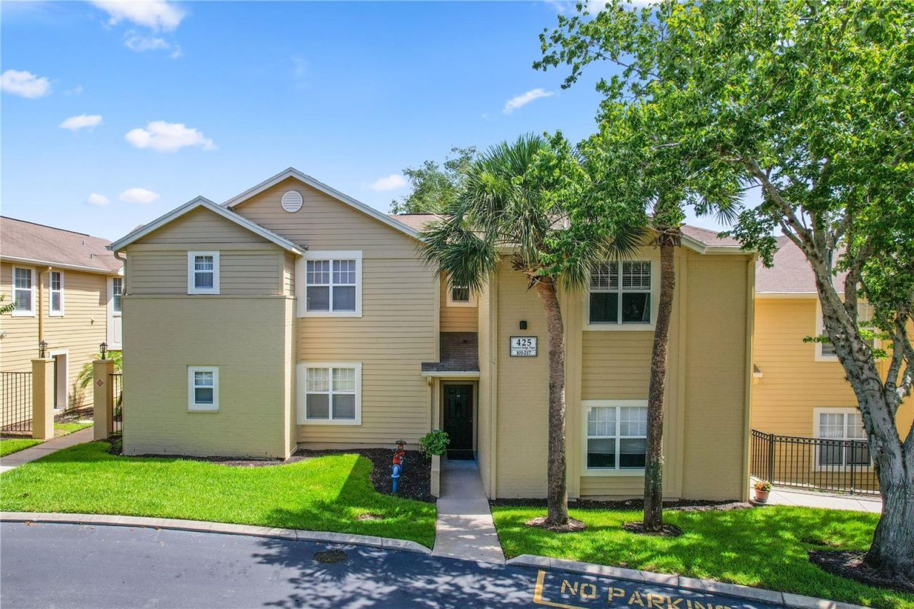 425 Summit Ridge Place , Unit 211, Longwood, FL 32779 Photo