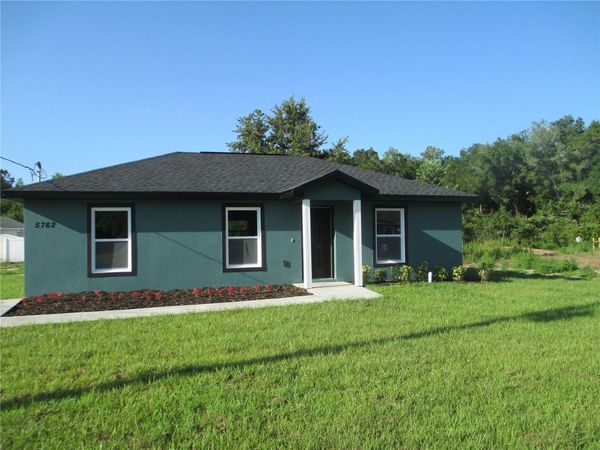 5762 NW 5TH STREET , OCALA, FL 34482