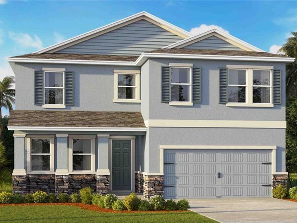 6995 SW 44TH CIRCLE , OCALA, FL 34474