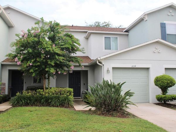 1034 CHALCEDONY STREET , KISSIMMEE, FL 34744
