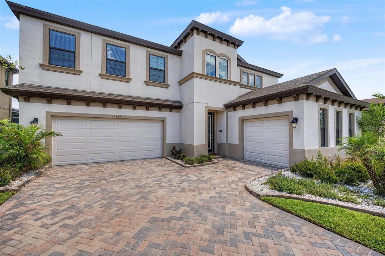 12834 Boggy Creek Drive, Riverview, FL 33579 Photo