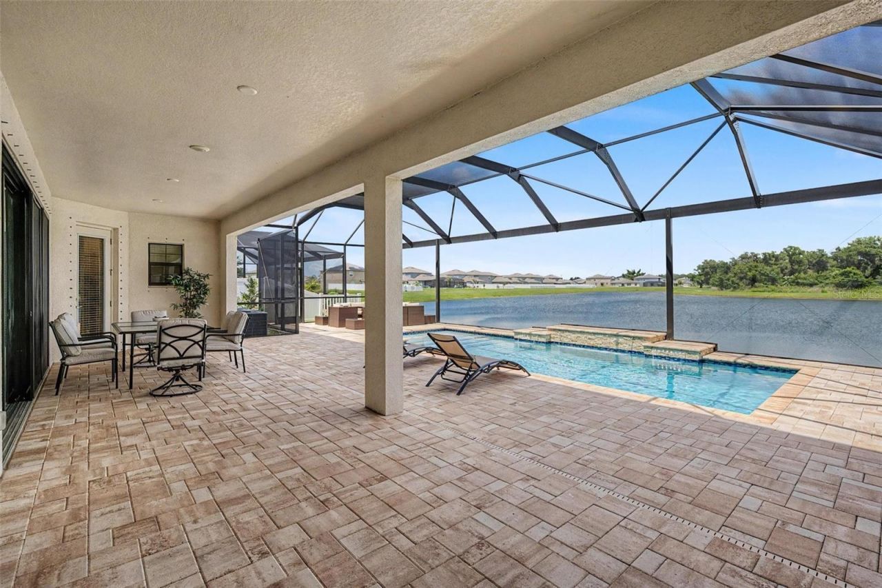 12834 Boggy Creek Drive, Riverview, FL 33579 Photo