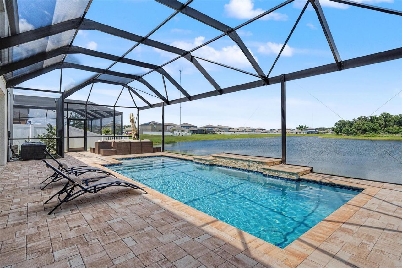 12834 Boggy Creek Drive, Riverview, FL 33579 Photo