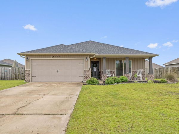 6115 Redberry Drive, Gulf Breeze, FL 32563
