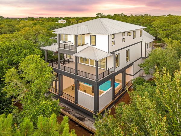 91 N Bishop Road, Santa Rosa Beach, FL 32459