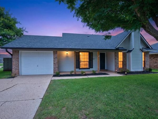 5701 Hollyhock Lane , Bossier City, LA 71112