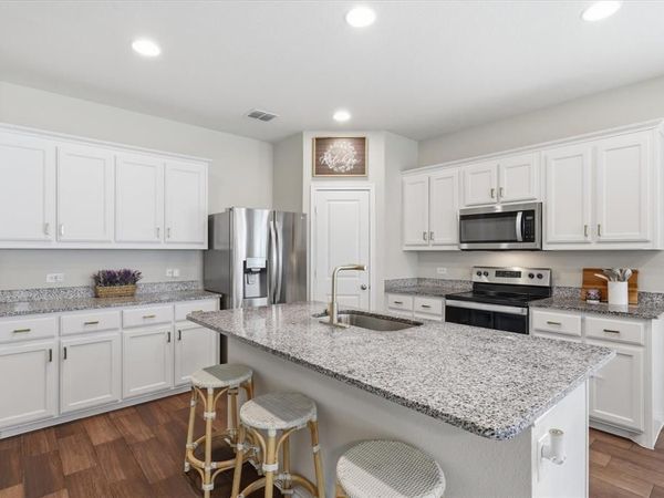 8993 Fair Oaks Drive, Providence Village, TX 76227