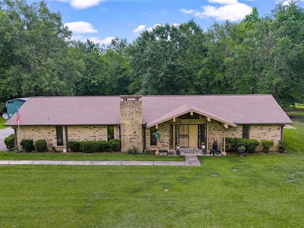 4358 Fm 947 , Timpson, TX 75975