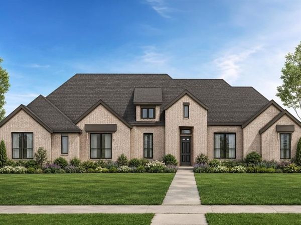 4006 Nola Drive, Midlothian, TX 76065
